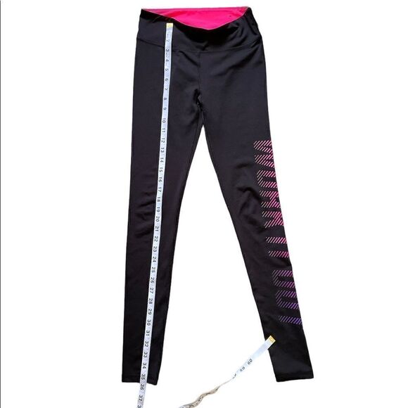 Active legging Work it out Size S/P by Macy’s used - Picture 5 of 6